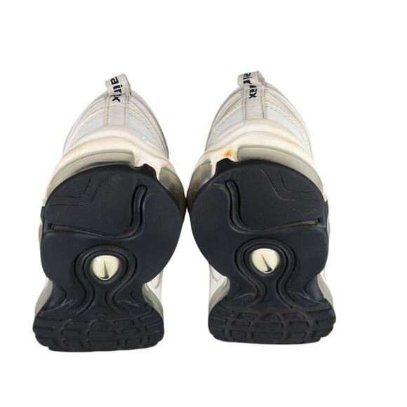 Nike Shoes Womens 9 Sneakers Air Max 97 White Summit Lifestyle Athletic Trainers - Picture 13 of 16